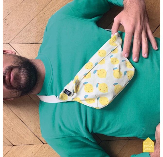 Petit online sac thermos