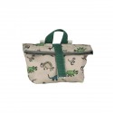 SAC GUIDON LES DINOSAURES