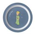 ASSIETTE BÉBÉ LE PETIT PRINCE Ø 21cm 
