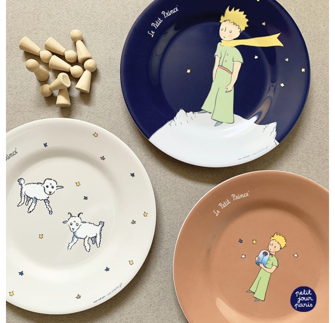 Sets de couverts - Ma Petite Assiette