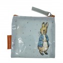 PORTE MONNAIE PIERRE LAPIN