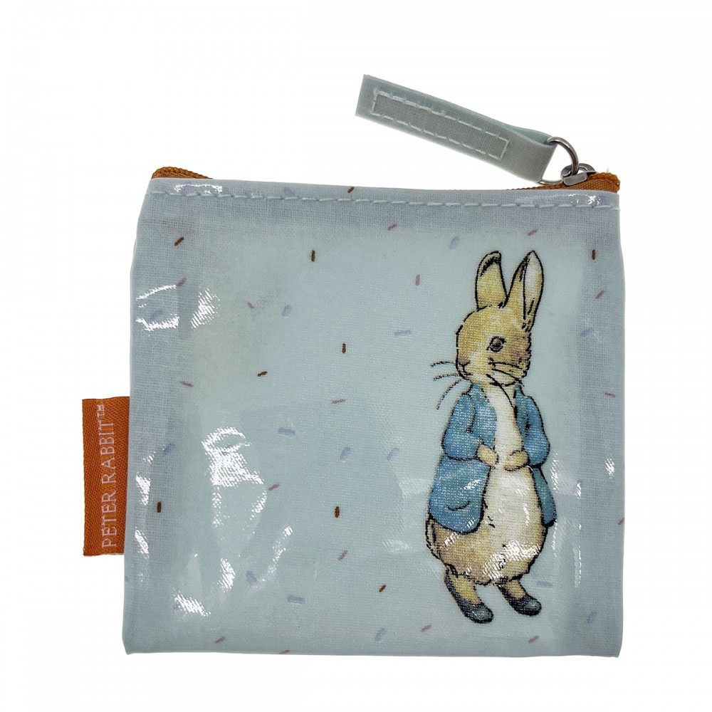 Rabbit Face Flexible Zipper Pouch – Giftoo.in