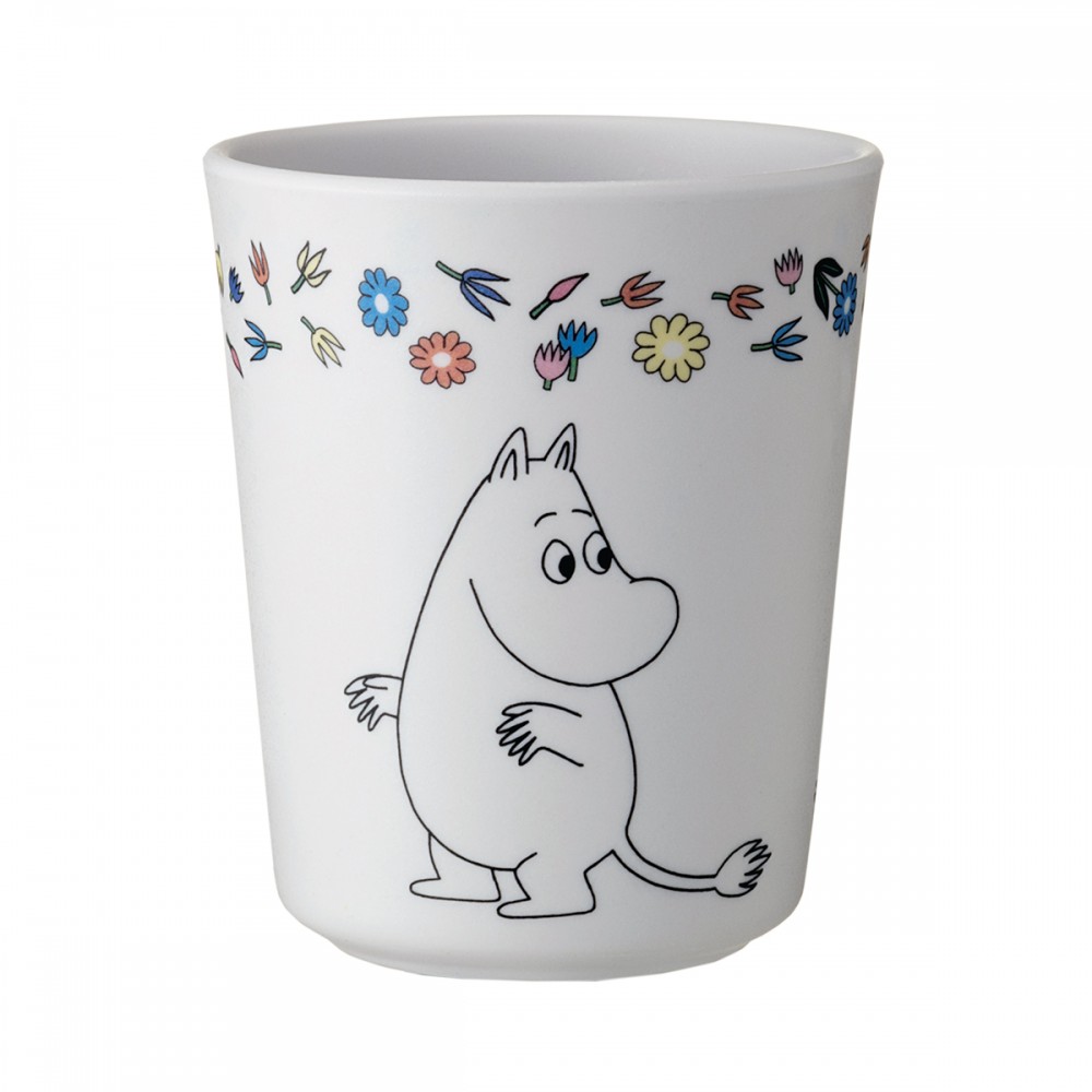 TIMBALE MOOMIN