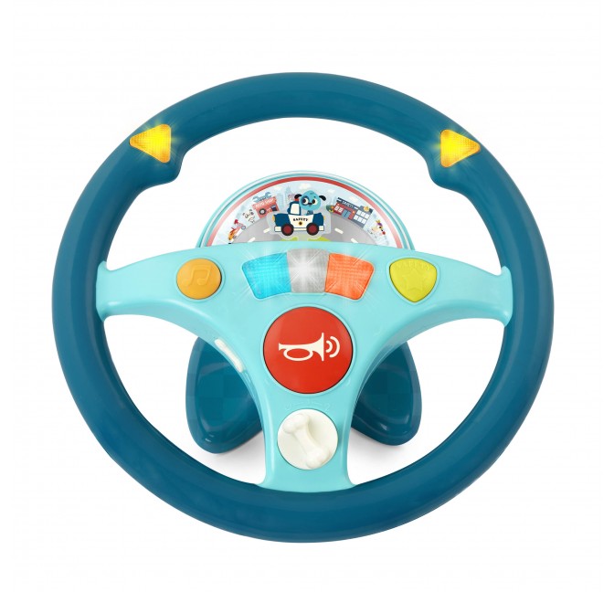 Car seat driving wheel toy outlet