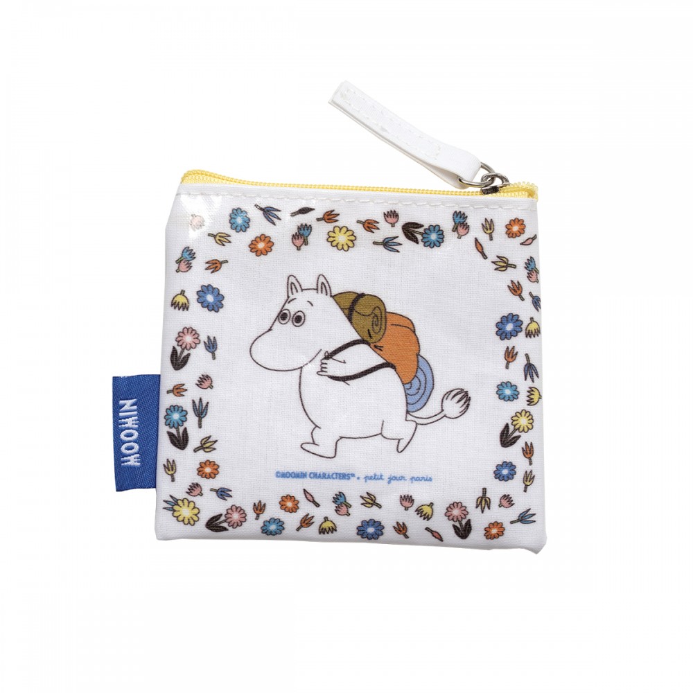 Porte Monnaie Jour Coin Purse