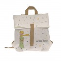 SAC A DOS MINI COURSIER LE PETIT PRINCE