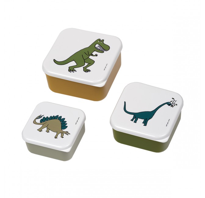 FUN HOUSE 006072 JURASSIC WORLD ENSEMBLE DE COUVERTS DINOSAURES COMPRENANT  UNE FOURCHETTE ET UNE CUILLERE POUR ENFANT H.13,5 X L.3 CM