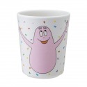 TIMBALE BARBAPAPA