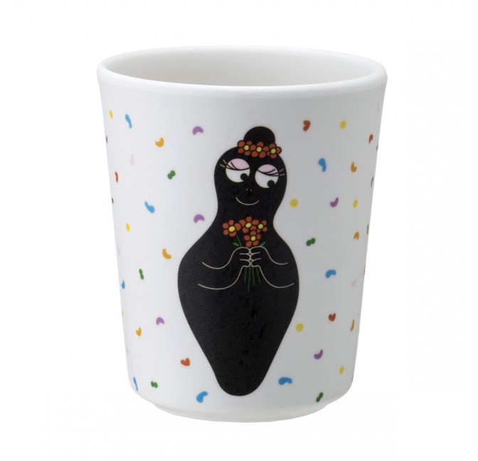 Tasse d'apprentissage bébé barbapapa Petit Jour