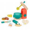 SET DE PÂTISSERIE MINI CHEF