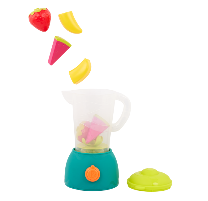 SMOOTHIE MAKER - MINI CHEF PLAYSET