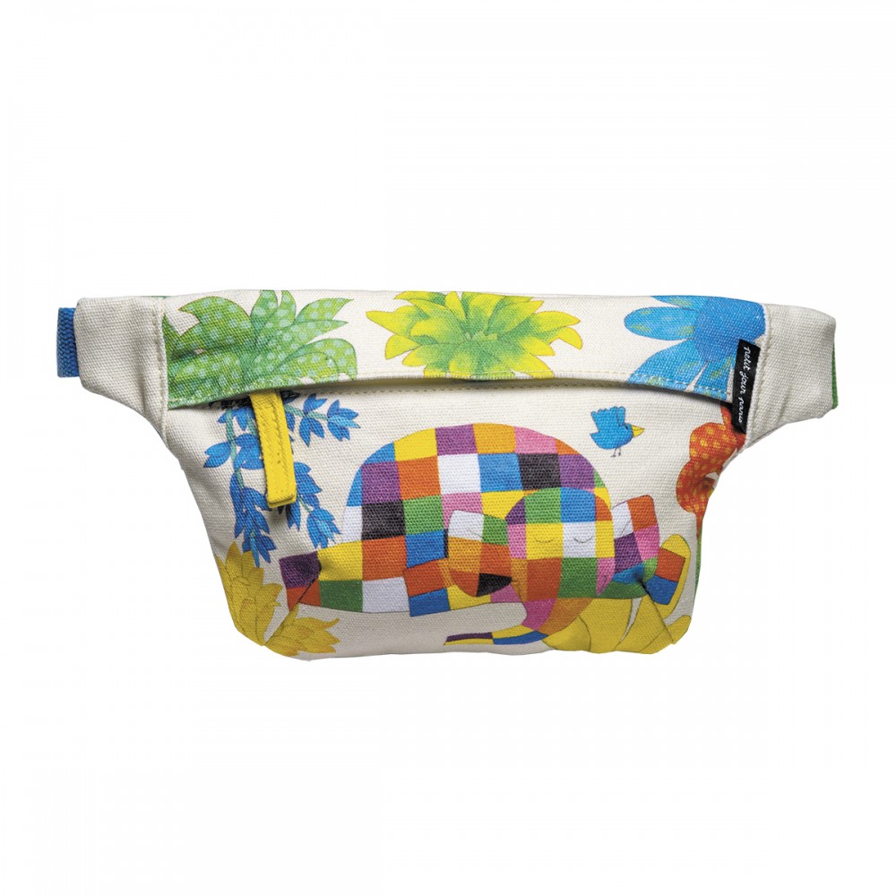 BUM BAG ELMER