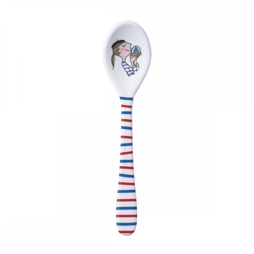 SPOON PARISIENNE