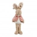 PELUCHE PIERRE LAPIN FLOPSY COLLECTION SIGNATURE
