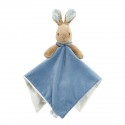 DOUDOU LANGE PIERRE LAPIN COLLECTION SIGNATURE