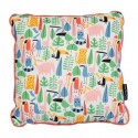 COUSSIN LA JUNGLE