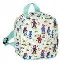 PETIT SAC À DOS BOUCLE D\'OR \'\'OURS\'\'