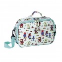 LUNCH BOX THERMIQUE BOUCLE D\'OR \'\'OURS\'\'