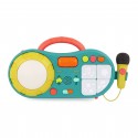 CONSOLE DJ