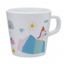 PETIT MUG LA BANQUISE