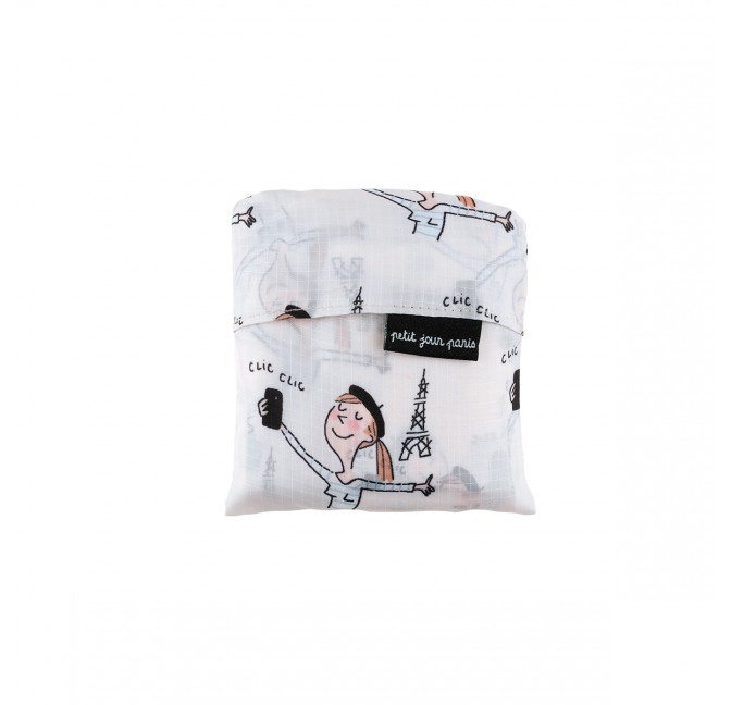 SAC A PROVISIONS PLIABLE SELFIE