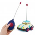 VOITURE TÉLÉCOMMANDÉE - RALLY RIPSTER