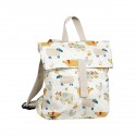 SAC A DOS MINI COURSIER FERME