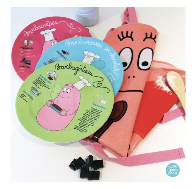 Achat JOUET BARBAPAPA A DIT occasion - Grigny