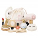 TROUSSE DE BEAUTÉ DES STARS