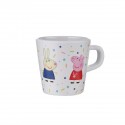 PETIT MUG PEPPA PIG