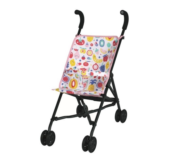 Housse pour Poussette Activ3 Red Berry