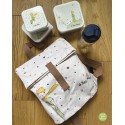 ENSEMBLE GOÛTER EN EXTÉRIEUR LE PETIT PRINCE
