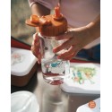 ENSEMBLE GOÛTER EN EXTÉRIEUR PIERRE LAPIN