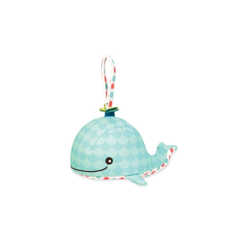 Veilleuse Lumineuse Baleine