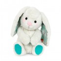 IVY PETIT LAPIN BLANC - PEPPY MINT BUNNY 