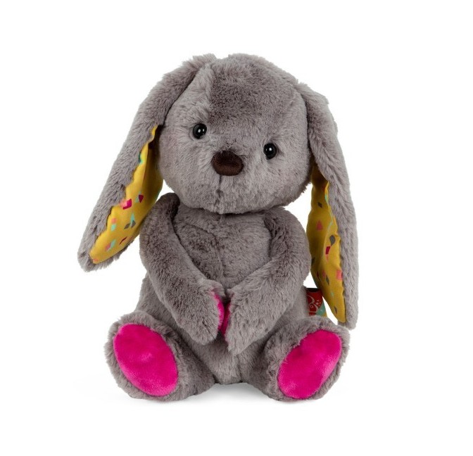 MERLIN PETIT LAPIN GRIS - SPRINKLE BUNNY