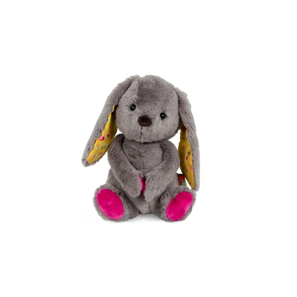 MERLIN PETIT LAPIN GRIS - SPRINKLE BUNNY