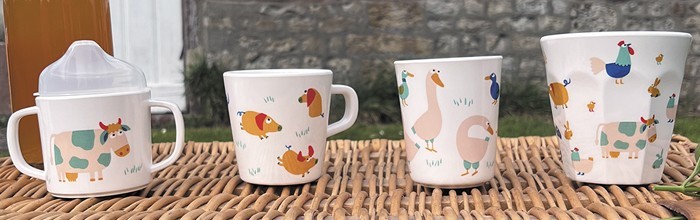 Maison Petit Jour - Accessoires pour Enfants |MAISON PETIT JOUR