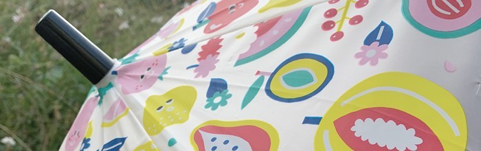 Tutti Frutti : une collection vitaminée et joyeuse | MAISON PETIT JOUR