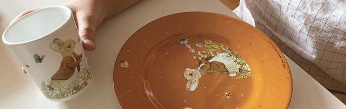 Peter Rabbit