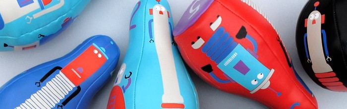 Les Robots