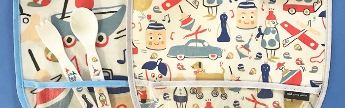 Les Jouets de Marie Assénat