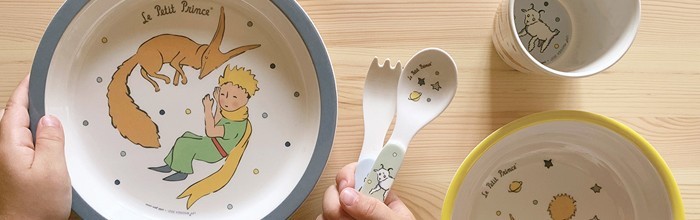 Petit Jour Paris: everyday heroes for little ones