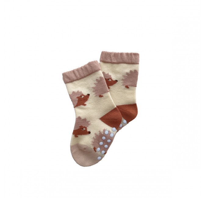 CHAUSSETTES ANTIDÉRAPANTES...