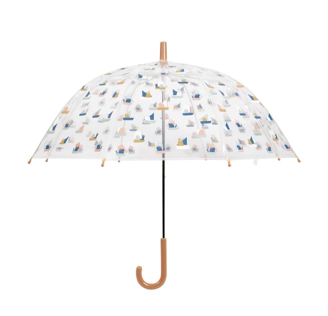 PARAPLUIE LES CHATS MARINS