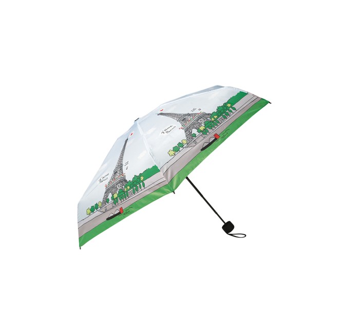 PARAPLUIE PLIABLE TOUR EIFFEL