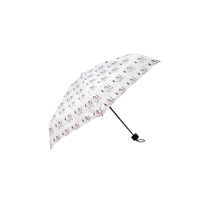 PARAPLUIE PLIABLE "SELFIE"