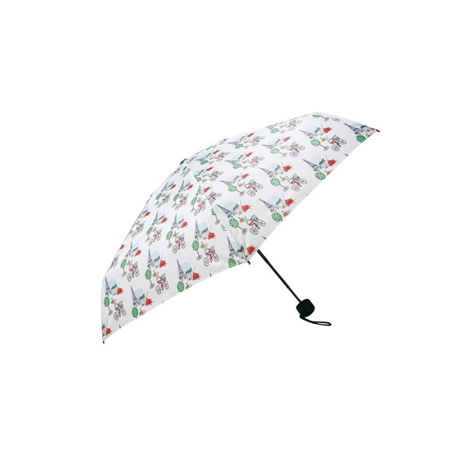 PARAPLUIE PLIABLE "PARIS À...