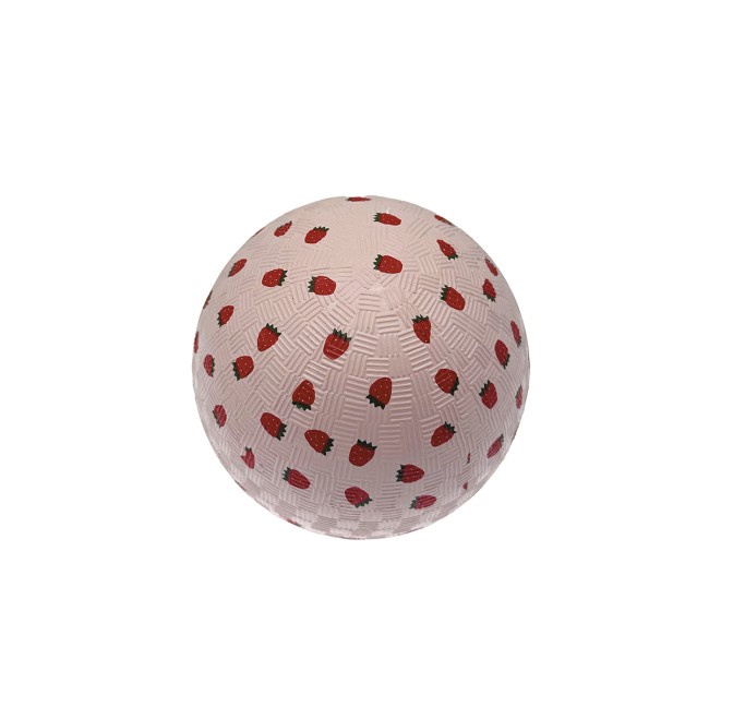 PETIT BALLON LES FRAISES