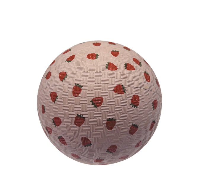 GRAND BALLON LES FRAISES